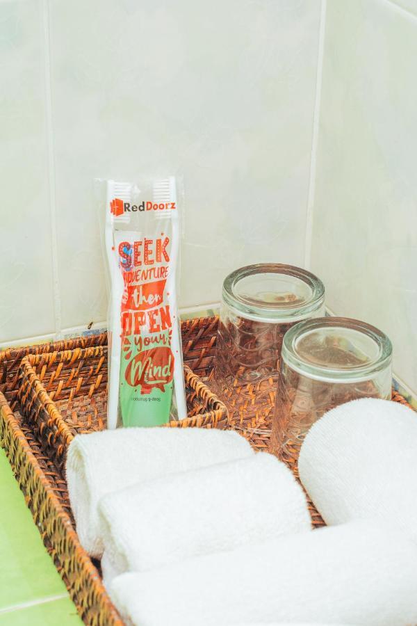 Evergreen Boutique HHQ Zewnętrze zdjęcie