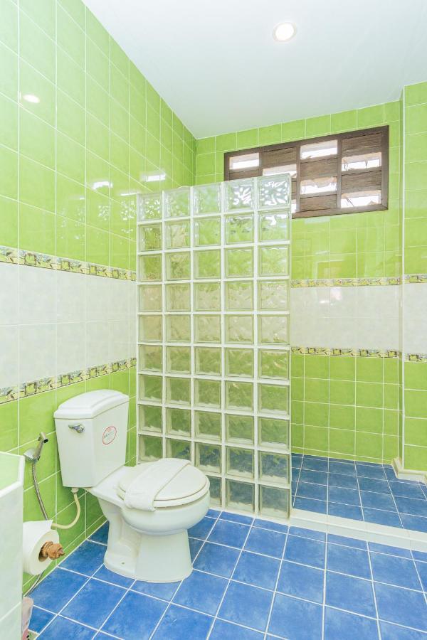 Evergreen Boutique HHQ Zewnętrze zdjęcie