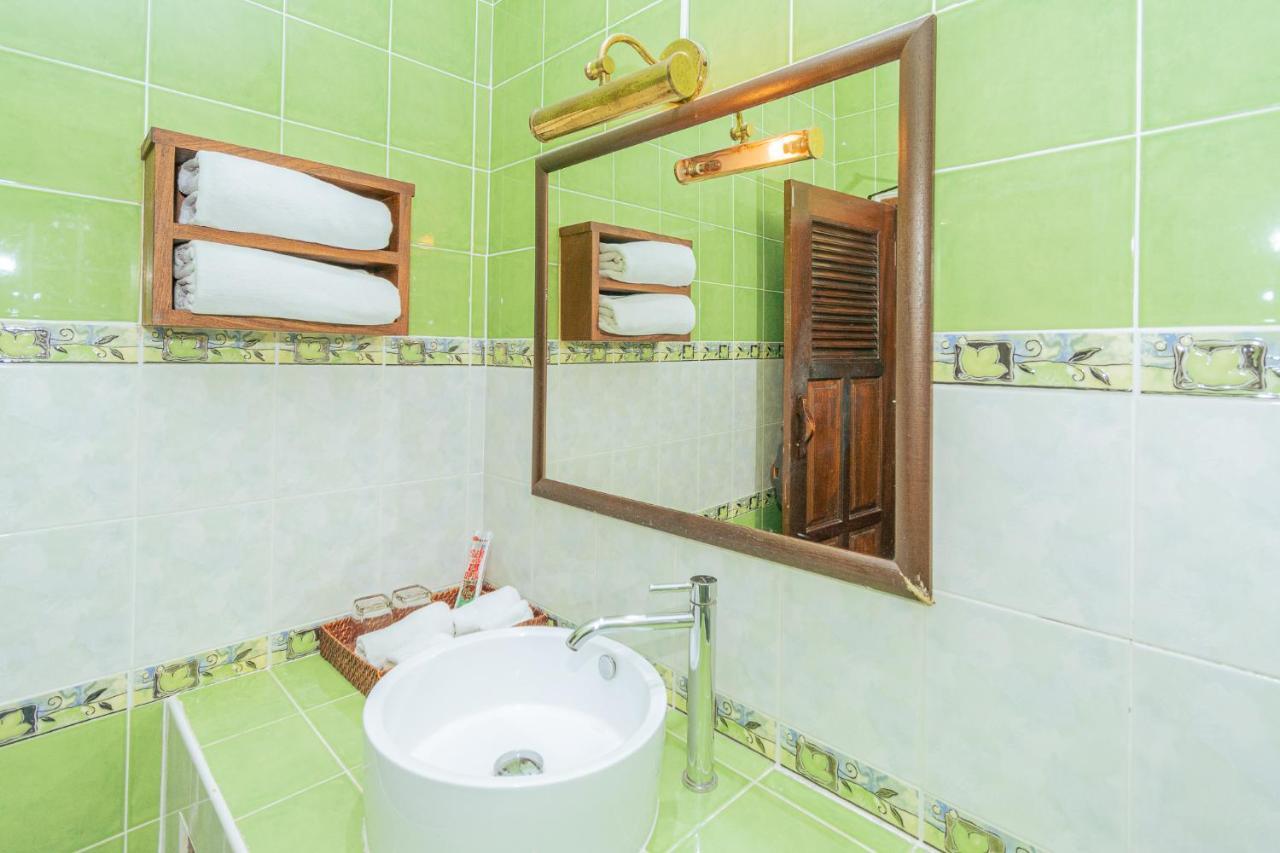 Evergreen Boutique HHQ Zewnętrze zdjęcie