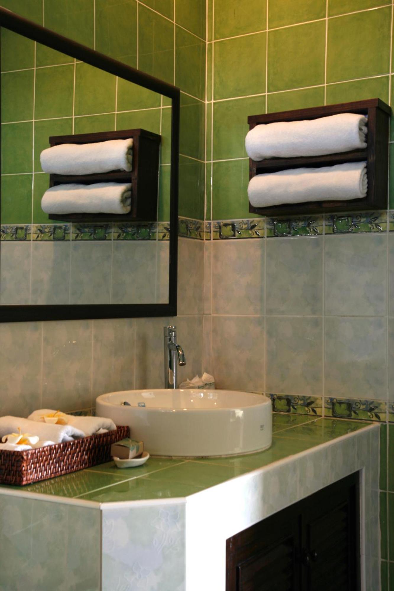 Evergreen Boutique HHQ Zewnętrze zdjęcie